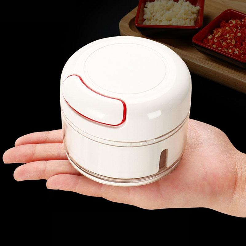 🔪 Mini Secko – Vaš mali pomoćnik za brzu i laku pripremu hrane!