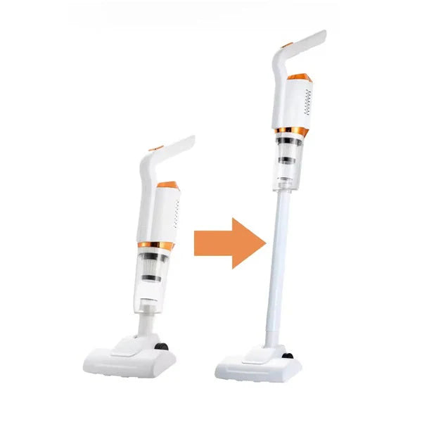 🌀 BEŽIČNI ŠTAPNI USISIVAČ 2.0