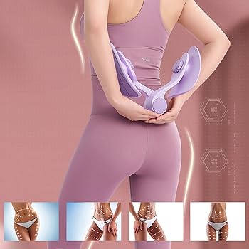 💗 MamaFit™ – Trenažer karličnog dna za žene