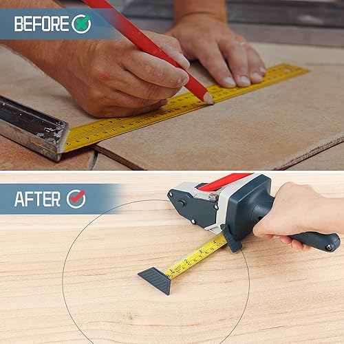 🔧 Višenamenski Profesionalni Rezač – Precizno Sečenje Bez Greške!