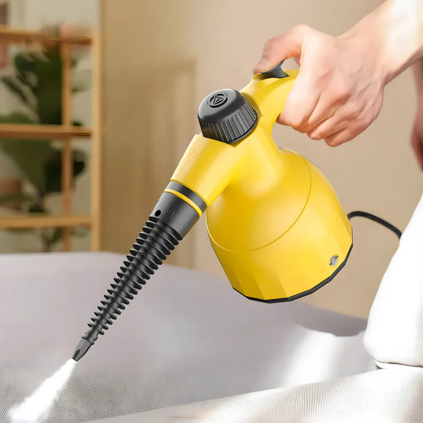 ♨️ParoČistač Pro 2.0