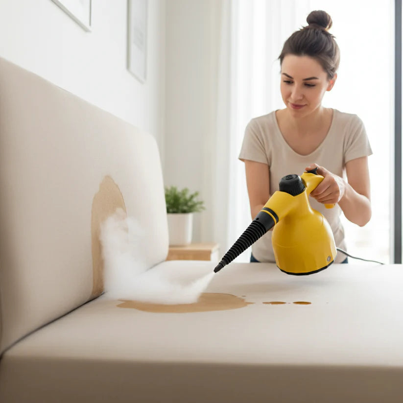 ♨️ParoČistač Pro 2.0