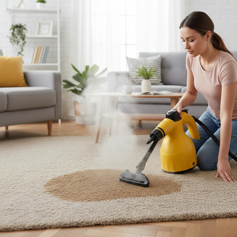 ♨️ParoČistač Pro 2.0