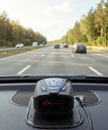 ANTIRADAR 360°
