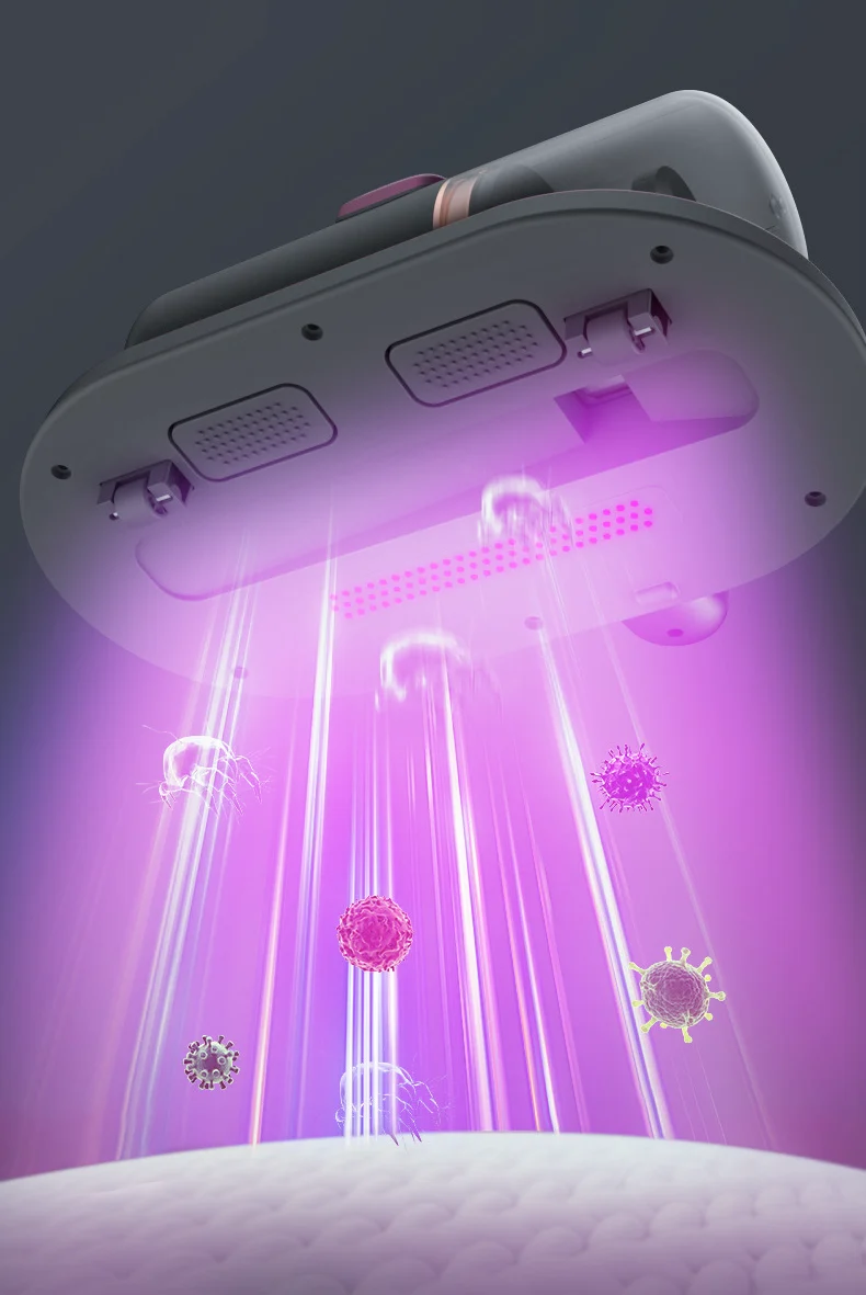 DreamClean™ Mini