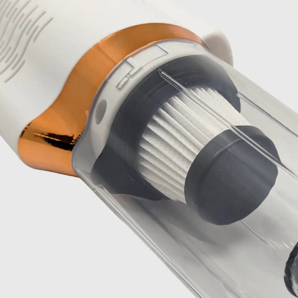 🌀 BEŽIČNI ŠTAPNI USISIVAČ 2.0