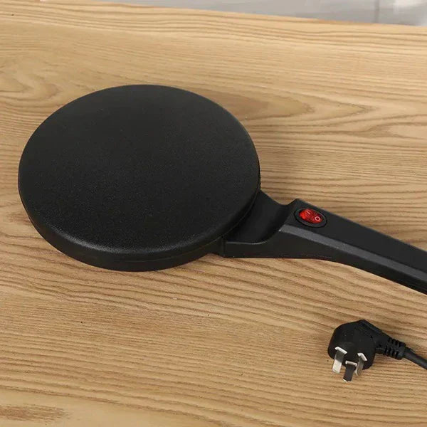 🥞 ELEKTRIČNI TIGANJ ZA PALAČINKE