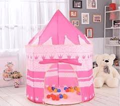 🏰 Šator-Kućica za Decu