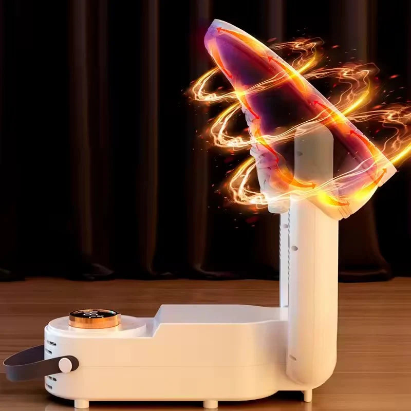 🔥 Sušač Obuće ProMax2