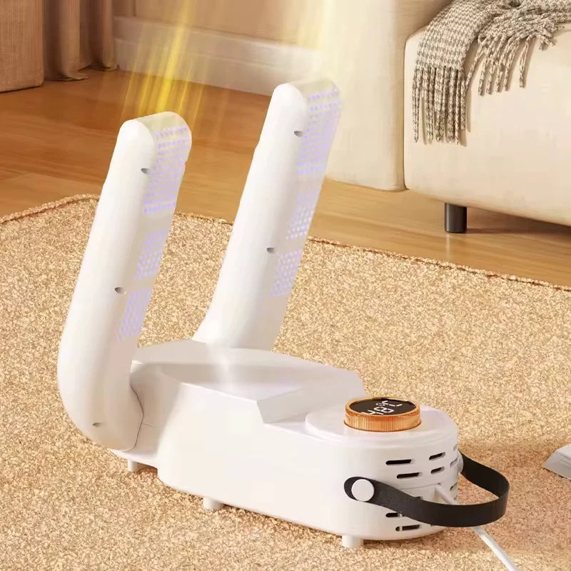 🔥 Sušač Obuće ProMax2